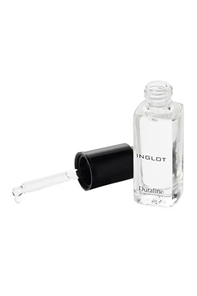 INGLOT قطرة انجلوت شفافه