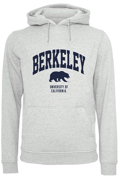 Merchcode Herren Berkeley Universität - Bear Hoody