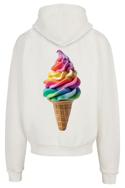 Merchcode Pride Scoops Oversized Hoody