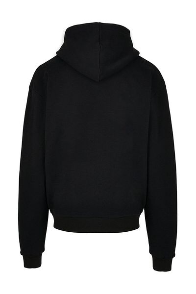 Merchcode Pride Splash Kapuzenpulli in Übergröße