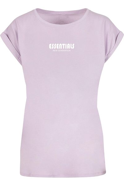 Merchcode Damen Ladies Essentials New Generation T-shirt