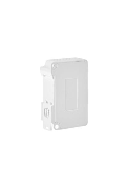 NOVACOM NVC-AT13F-A 10/100Mbps 1/3 POE Extender 100mt 30W İç Ortam