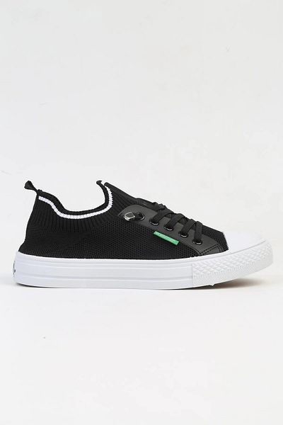 Benetton Pantofi de damă Bnı-10233