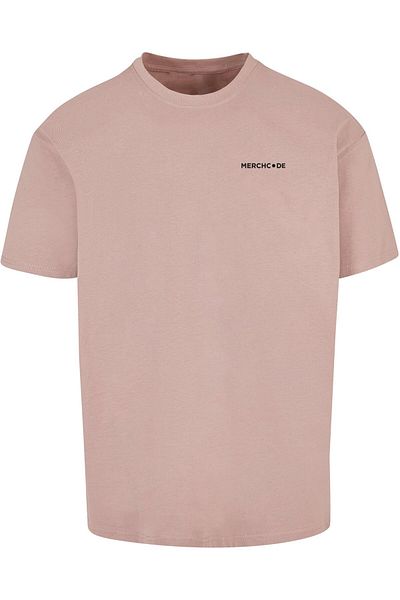 Merchcode Herren Essentials New Generation Heavy Oversize Tee