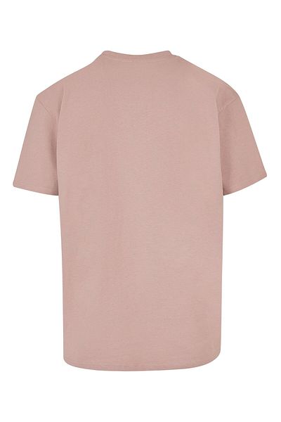 Merchcode Abstract Lines T-shirt