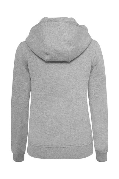 Merchcode Damen Ladies Spring - Bloom And Grow Heavy Hoody