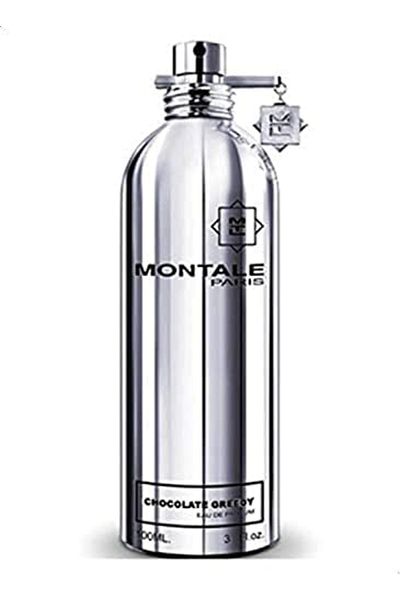 Montale Chocolate Greedy by Montale - Eau de Parfum for Unisex, 100ml