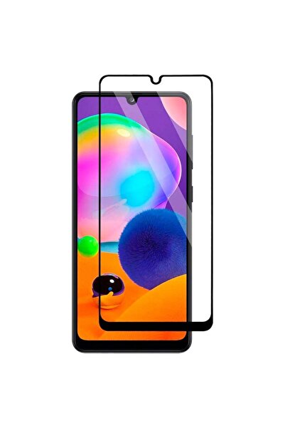 REDz Accessories Folie de sticlă securizată compatibilă cu Samsung A33, sticl...