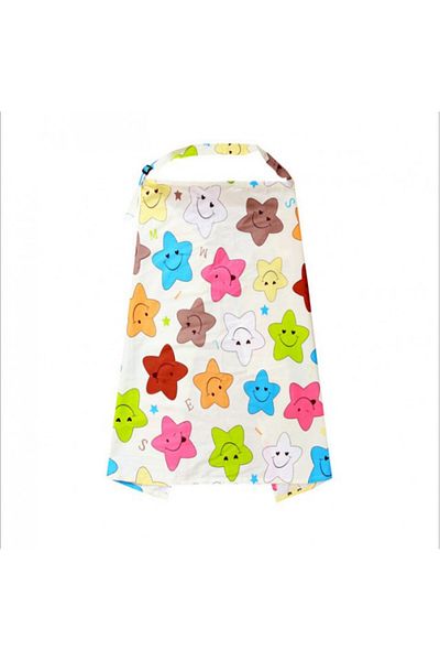 Superbaby Sort alaptare - Stele colorate