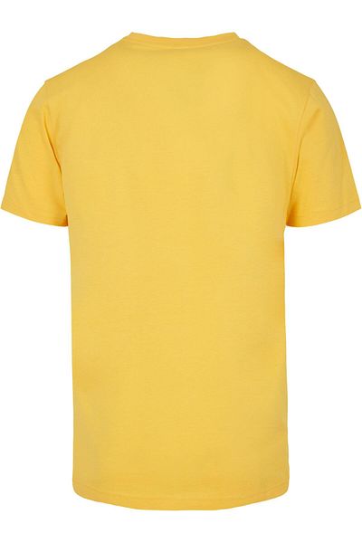 Merchcode Herren Berkeley University - Cal T-shirt