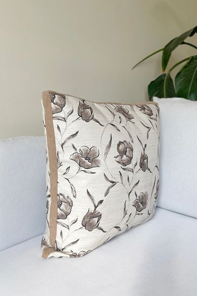 RİTMOHOME Vintage, Αντίκα, Μοντέρνα, Φάρμα, Σκανδιναβική, Χώρα, Διακοσμητικό Μαξιλάρι 50x50 (ΓΕΝΝΗΜΕΝΟ ΕΣΩΤΕΡΙΚΟ)