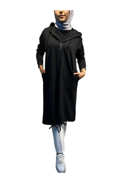 GÖRKEM CAN TEKSTİL 2 İPLİK FERMUARLI KAP