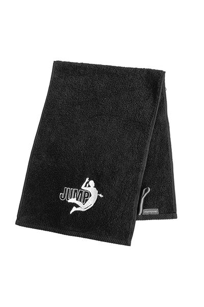 denizlicotton Embroidered Sports Towel Cotton, Anti-Bacterial, Sweat-Absorbent Fitness Plates Boxing Tennis Sports Towel