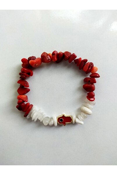 Nar Mercan Ve Ay Taşı - Kadın Hormonlarını - Sakinleştirici - Kalp Sağlığı