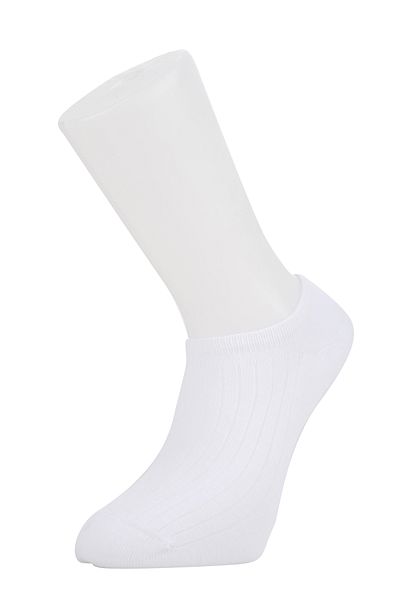Moyra Socks 5 Pack Cotton Derby Men's Sneakers Booties Socks