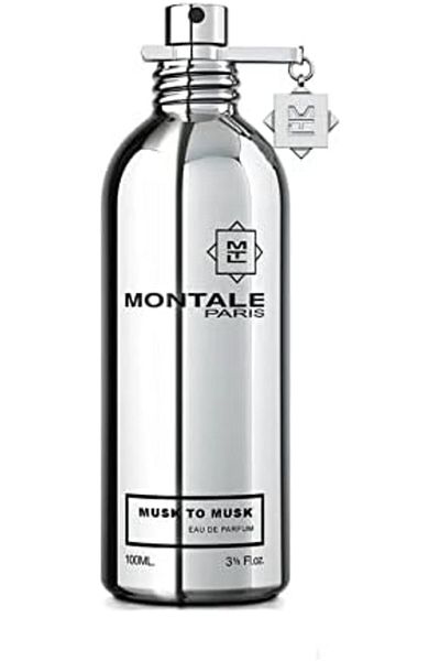 Montale Musk to Musk Eau de Parfum 100ml for Men