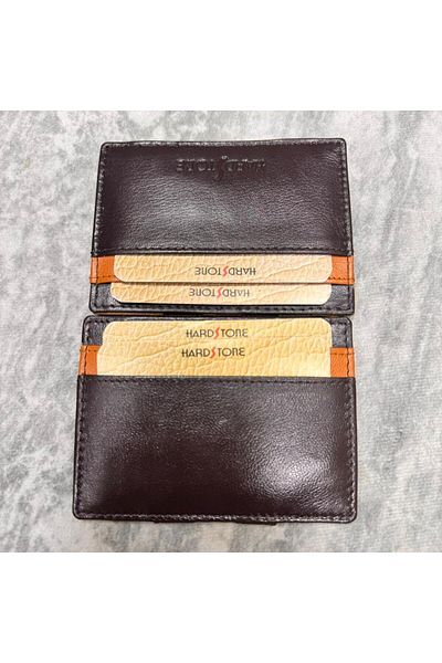 Generic Ultra Slim Magic Wallet with Coin Pocket