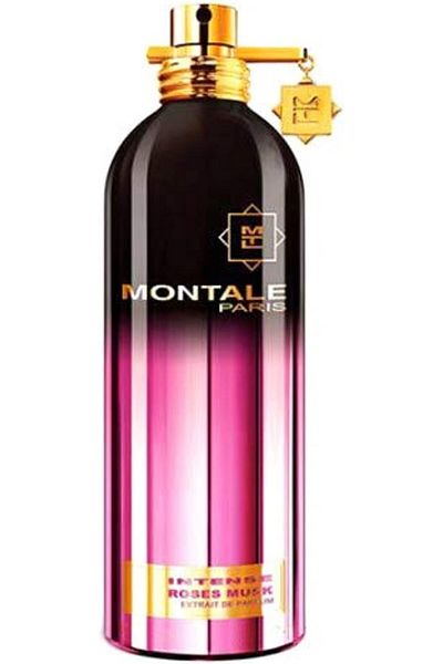 Montale Intense Rose Musk for Women 100ml - Eau de Parfum