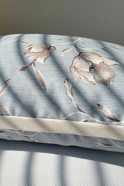 RİTMOHOME Vintage, Αντίκα, Μοντέρνα, Φάρμα, Σκανδιναβική, Χώρα, Διακοσμητικό Μαξιλάρι 50x50 (ΓΕΝΝΗΜΕΝΟ ΕΣΩΤΕΡΙΚΟ)