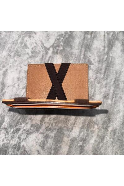 Generic Ultra Slim Magic Wallet with Coin Pocket