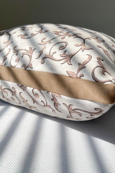 RİTMOHOME Vintage, Αντίκα, Μοντέρνα, Φάρμα, Σκανδιναβική, Χώρα, Διακοσμητικό Μαξιλάρι 50x50 (ΓΕΝΝΗΜΕΝΟ ΕΣΩΤΕΡΙΚΟ)