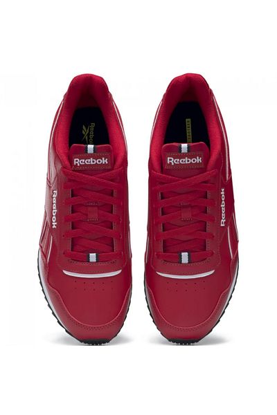 Reebok Royal Glide Ripple Red