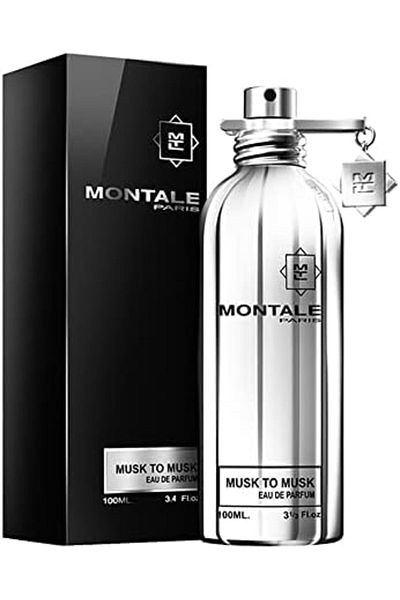 Montale Musk to Musk Eau de Parfum 100ml for Men