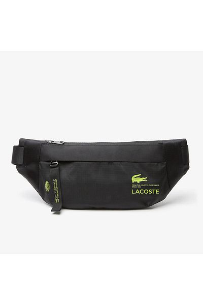 Lacoste Unisex Waist Bag Nu4062Uh-K68