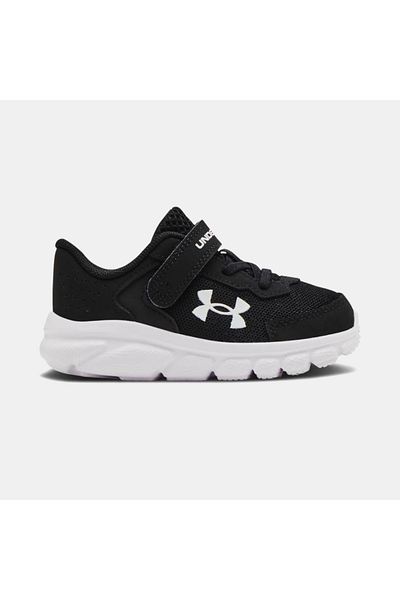 Under Armour Unisex Children's Shoes 3024637-001
