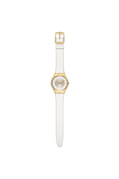 Swatch Syxg128 Women's Wristwatch