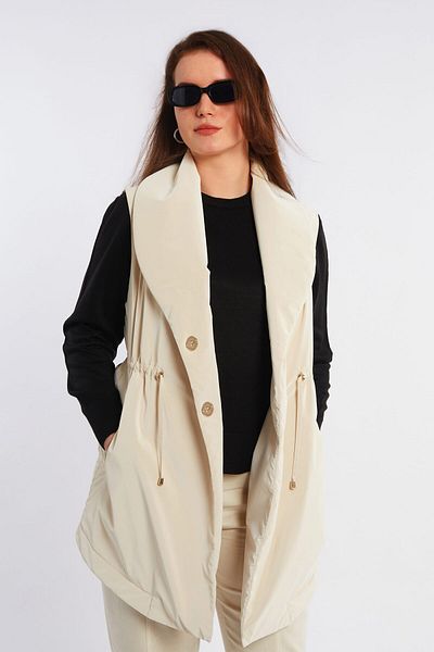 Trenç 5796-2 Trench Vest