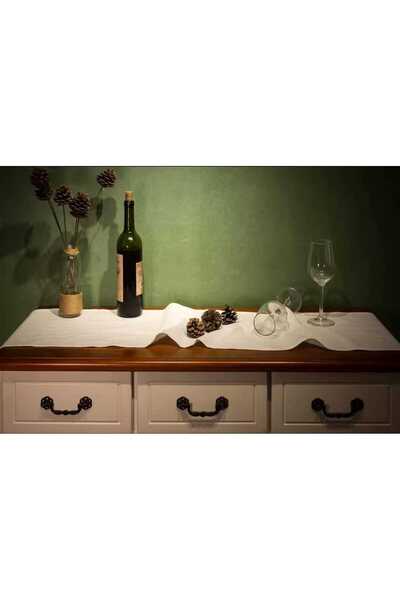 i lin baby Runner, Masa Örtüsü, Sofranıza Zarafet Katın Runner, Masa Örtüsü