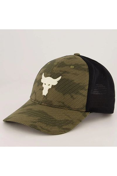 Under Armour Men's Hat 1369815-361