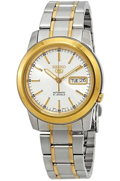Seiko 5 Snke54K Automatic Men's Wristwatch