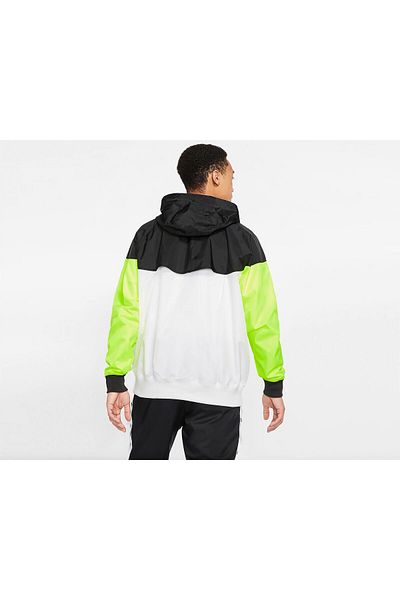 Nike Men's Sweatshirt Ar2191-103