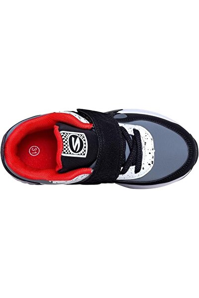 VipDeluXe Vicroad Children's Walking Running Shoes Breathable Casual Sports Shoes