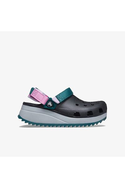 Crocs Classic Hiker Women's Slippers 206772-988
