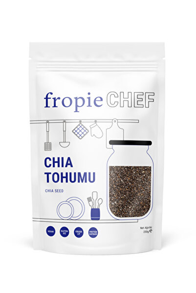 FROPİE Fropie Chef Chia Tohumu 250g