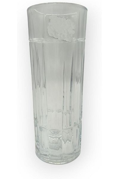 Other Rectangular Glass Vases – Elegant Textured Design with an Artistic Touch