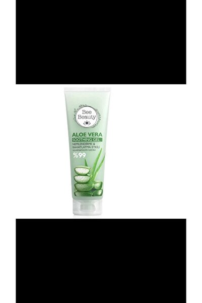 Beautys Aloe Vera Yatıştırıcı Jel 200 ml Ve Beauty Duş jeli 35 ml