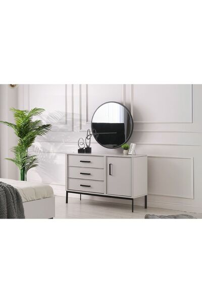 Doressa Lone Yatak Odası Takımı