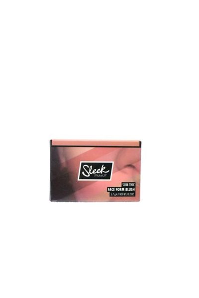 Sleek Face Form Blush, Slim Thic, 5.7 g