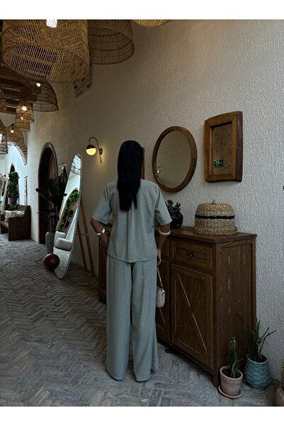 Whıte Aura Women Team