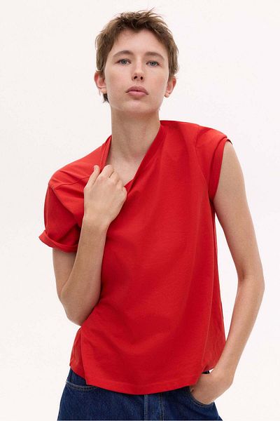 H&M Cotton T-shirt