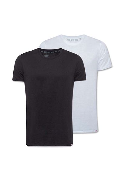 Diesel Men's 2-Pack Athlete A05427-0Bvfb-E0013