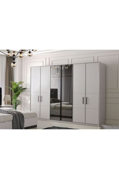 Doressa Lone Yatak Odası Takımı