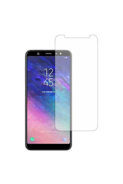 REDz Accessories Folie de protecție pentru Samsung J8 2018, folie din sticlă ...