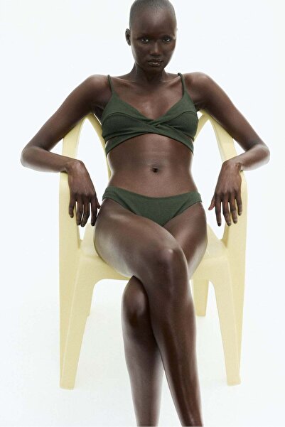 H&M Brazilian bikini bottoms