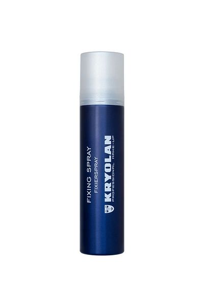 Kryolan Kryolan Makeup Fixing Spray - 75 ml