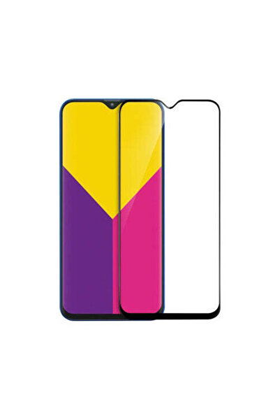 REDz Accessories Προστατευτική μεμβράνη για Samsung M20, μεμβράνη από σκληρυμ...